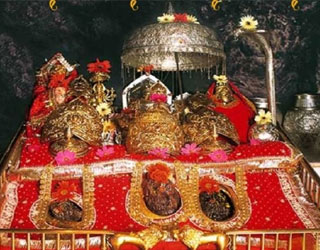 Amritsar Vaishno Devi 4 Days Tour