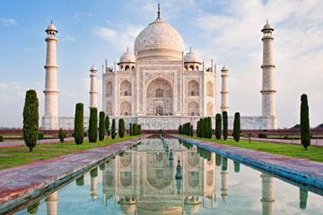 Agra Car Rental Service