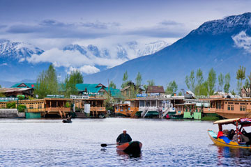 Kashmir Taxi Service