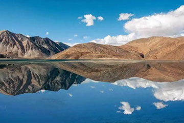 Leh Ladakh Tour from Amritsar