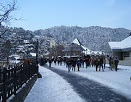 Amritsar Shimla Manali 4 Nights Tour